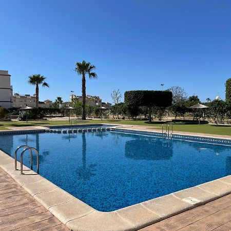 021 Casa Calida - Orihuela Costa Apartment Punta Prima  Ngoại thất bức ảnh