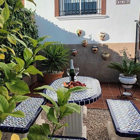 021 Casa Calida - Orihuela Costa Apartment Punta Prima  Ngoại thất bức ảnh