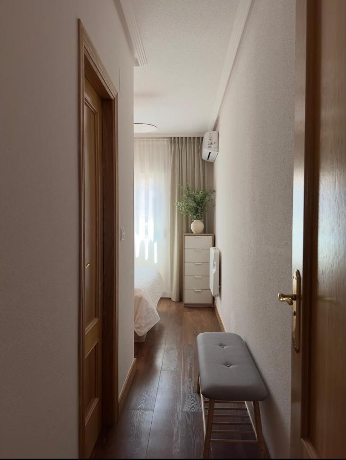 021 Casa Calida - Orihuela Costa Apartment Punta Prima  Ngoại thất bức ảnh