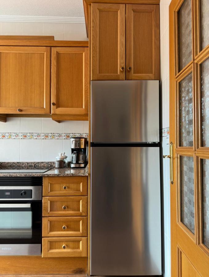 021 Casa Calida - Orihuela Costa Apartment Punta Prima  Ngoại thất bức ảnh
