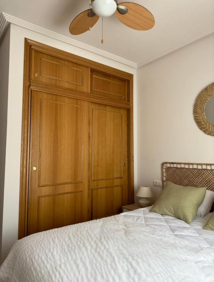021 Casa Calida - Orihuela Costa Apartment Punta Prima  Ngoại thất bức ảnh