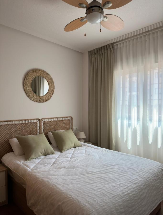 021 Casa Calida - Orihuela Costa Apartment Punta Prima  Ngoại thất bức ảnh