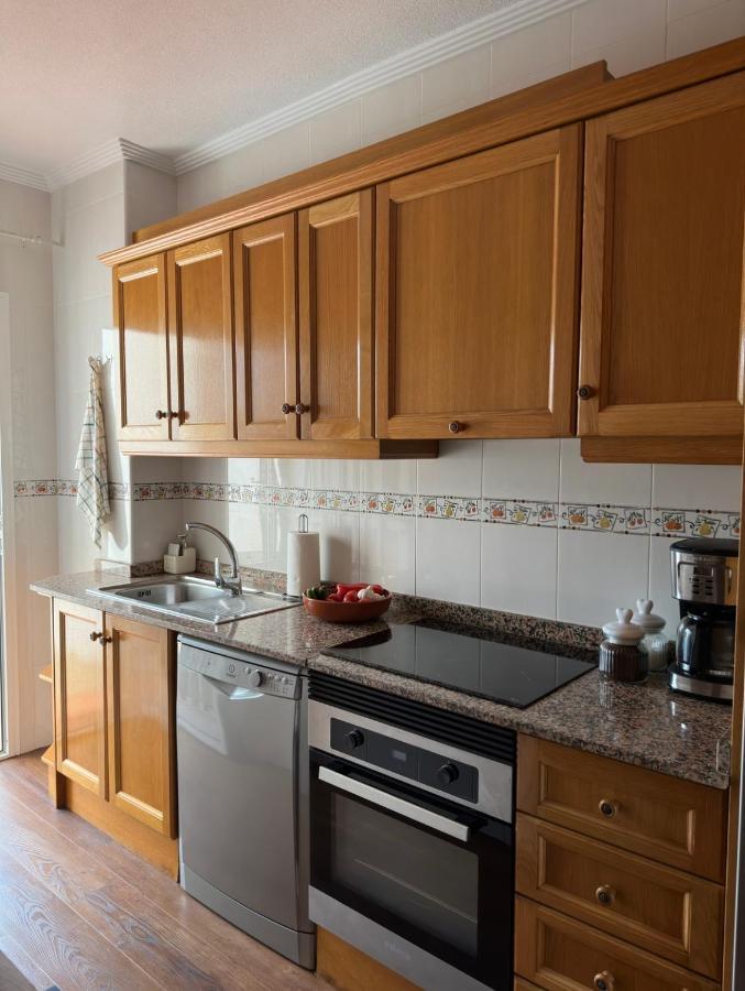 021 Casa Calida - Orihuela Costa Apartment Punta Prima  Ngoại thất bức ảnh