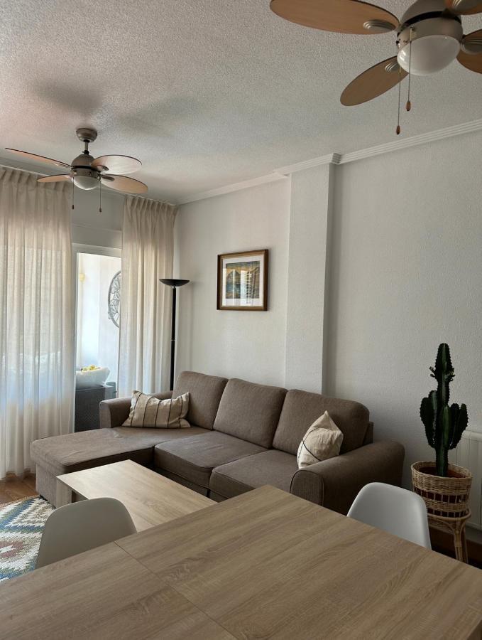 021 Casa Calida - Orihuela Costa Apartment Punta Prima  Ngoại thất bức ảnh