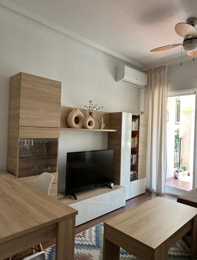 021 Casa Calida - Orihuela Costa Apartment Punta Prima  Ngoại thất bức ảnh