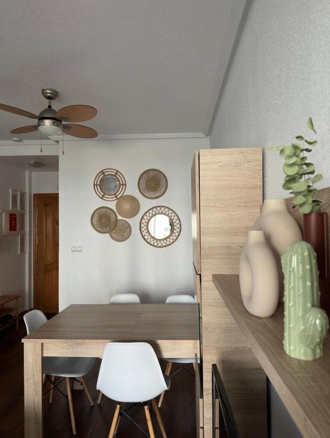 021 Casa Calida - Orihuela Costa Apartment Punta Prima  Ngoại thất bức ảnh