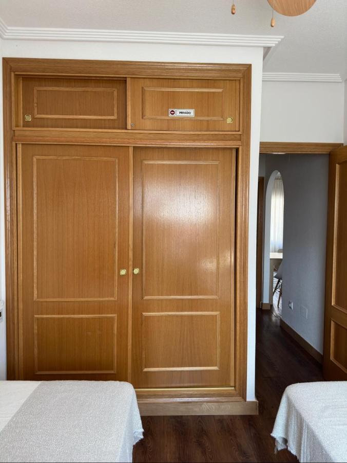 021 Casa Calida - Orihuela Costa Apartment Punta Prima  Ngoại thất bức ảnh