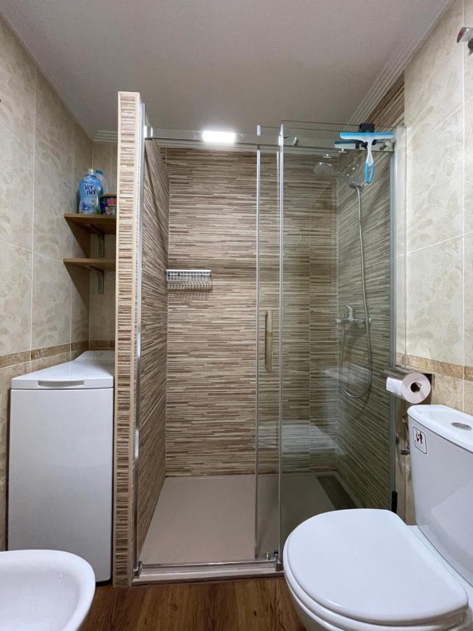 021 Casa Calida - Orihuela Costa Apartment Punta Prima  Ngoại thất bức ảnh