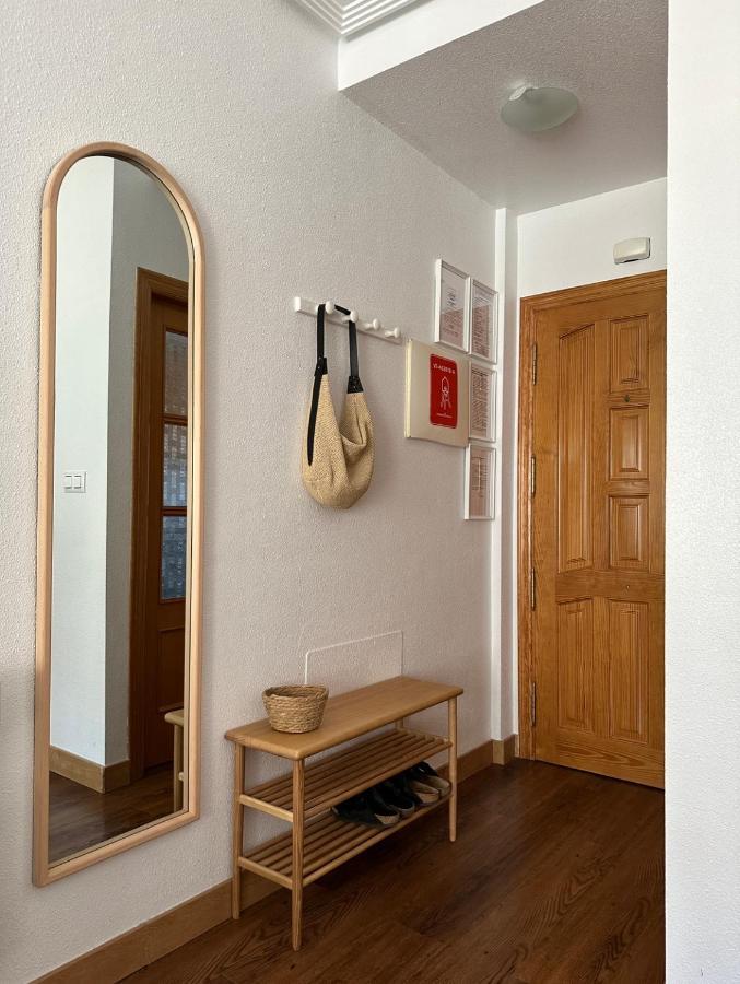 021 Casa Calida - Orihuela Costa Apartment Punta Prima  Ngoại thất bức ảnh