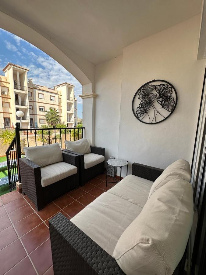 021 Casa Calida - Orihuela Costa Apartment Punta Prima  Ngoại thất bức ảnh