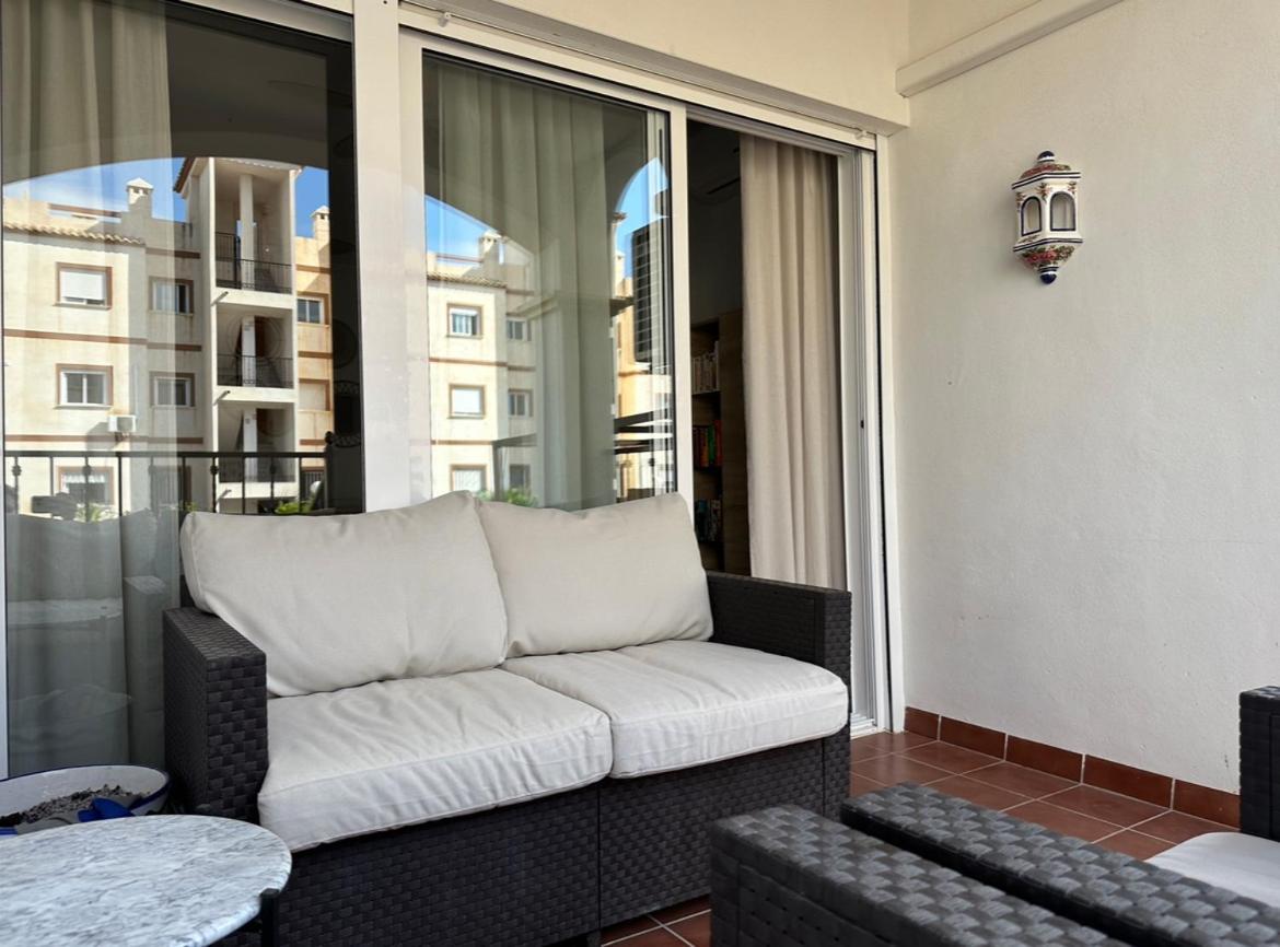 021 Casa Calida - Orihuela Costa Apartment Punta Prima  Ngoại thất bức ảnh