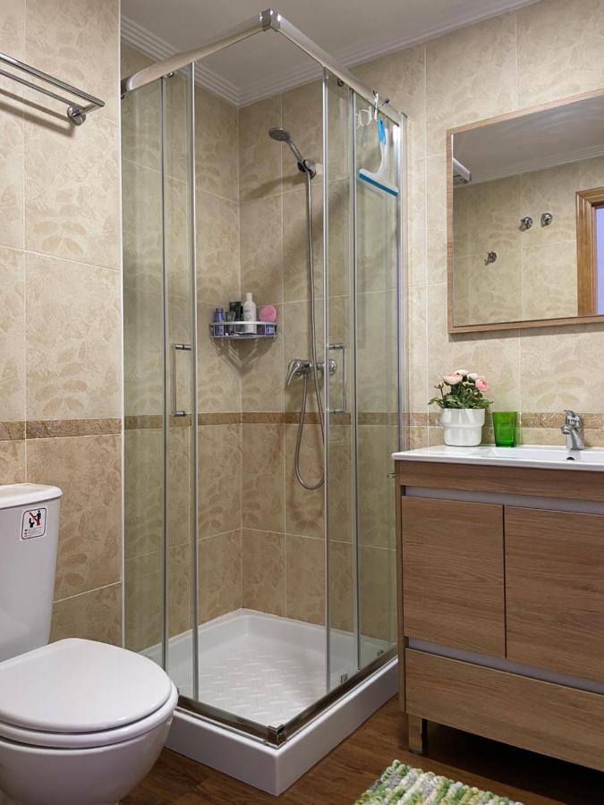 021 Casa Calida - Orihuela Costa Apartment Punta Prima  Ngoại thất bức ảnh