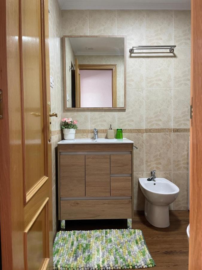 021 Casa Calida - Orihuela Costa Apartment Punta Prima  Ngoại thất bức ảnh